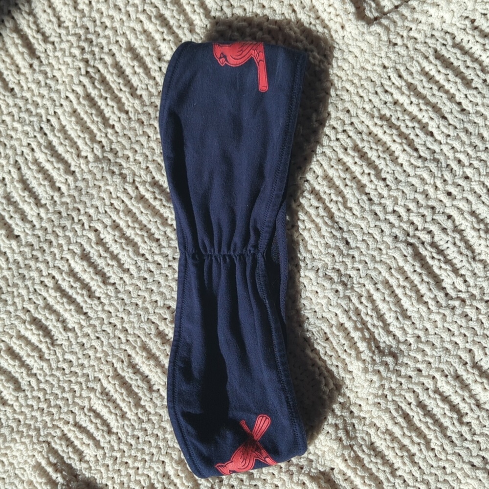 St. Louis Cardinals Bandeau/Bralette